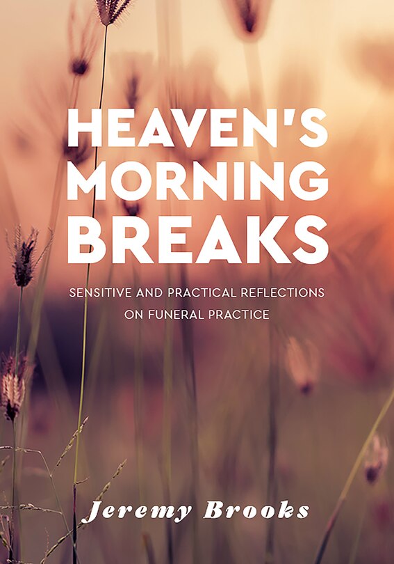 Couverture_Heaven's Morning Breaks