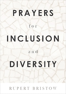 Couverture_Prayers for Inclusion and Diversity