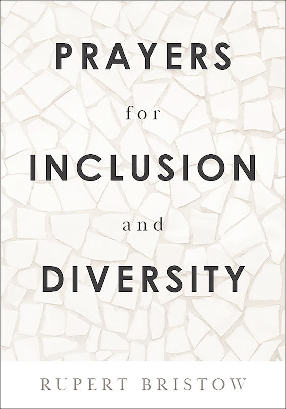 Couverture_Prayers for Inclusion and Diversity
