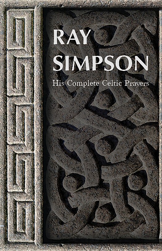 Front cover_Ray Simpson