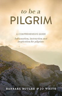 Couverture_To Be a Pilgrim