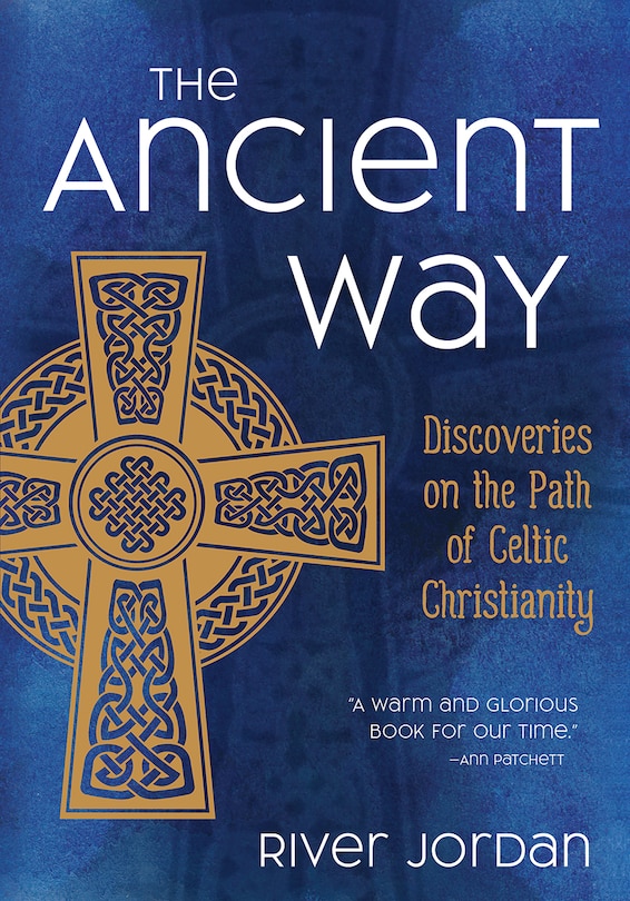 Front cover_The Ancient Way