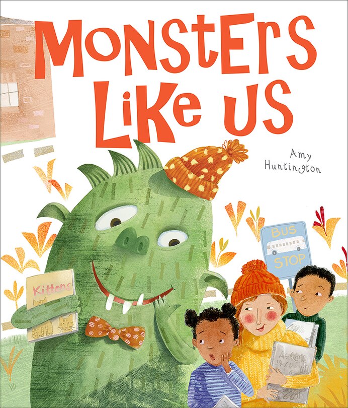 Front cover_Monsters Like Us