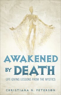 Couverture_Awakened by Death