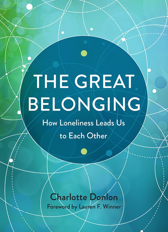 Front cover_The Great Belonging