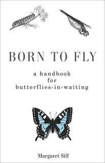 Front cover_Born to Fly