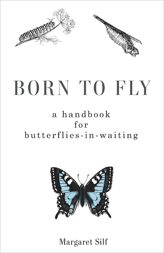 Front cover_Born to Fly