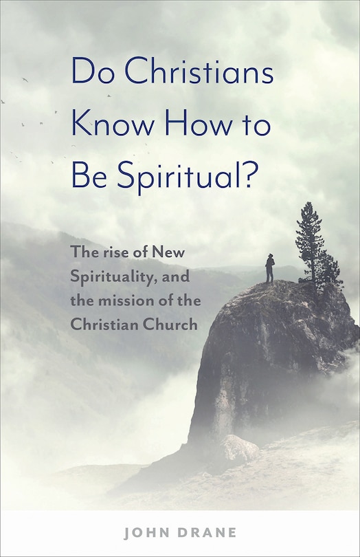 Couverture_Do Christians Know How to be Spiritual?