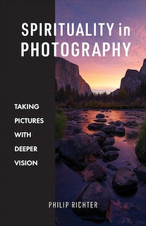 Couverture_Spirituality in Photography