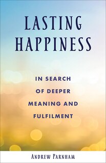 Front cover_Lasting Happiness