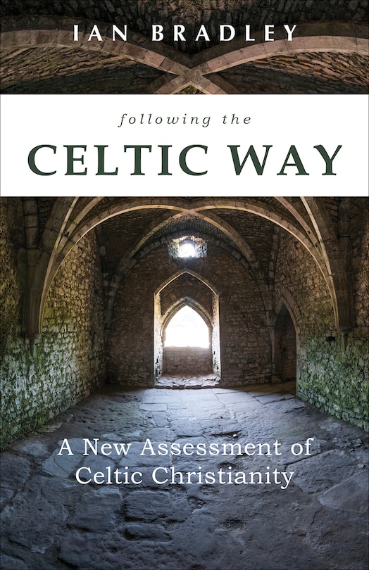 Front cover_Following the Celtic Way