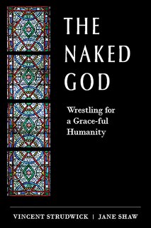 Front cover_The Naked God