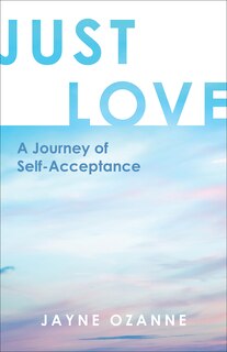 Front cover_Just Love