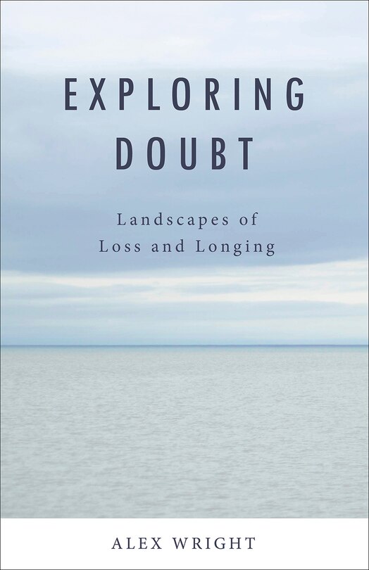 Front cover_Exploring Doubt