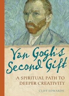 Front cover_Van Gogh's Second Gift