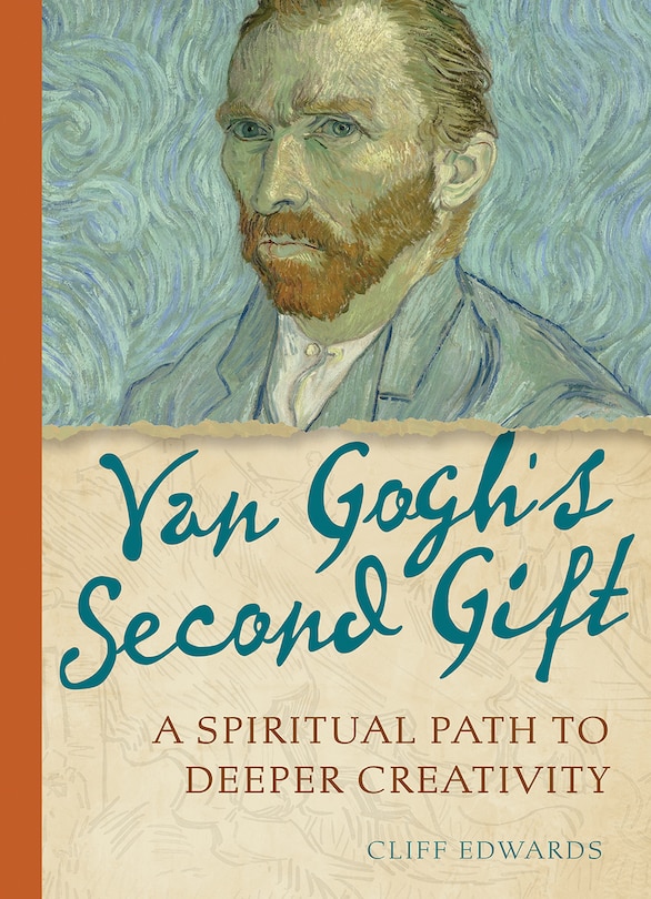 Front cover_Van Gogh's Second Gift
