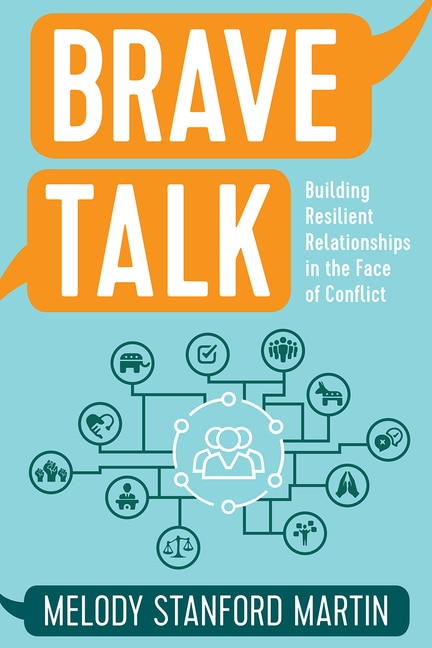 Front cover_Brave Talk