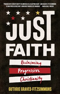 Couverture_Just Faith