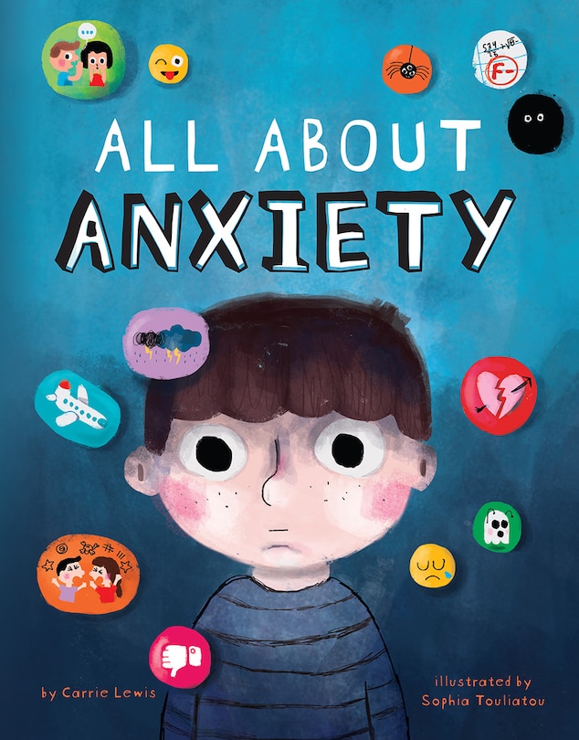 All About Anxiety