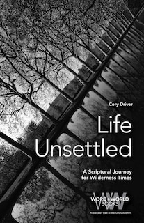 Front cover_Life Unsettled