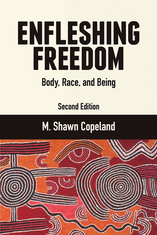 Front cover_Enfleshing Freedom