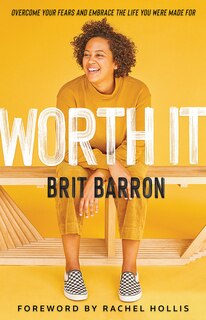 Front cover_Worth It