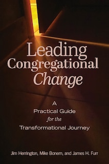 Front cover_Leading Congregational Change