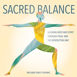 Couverture_Sacred Balance