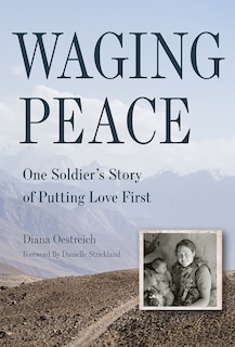 Front cover_Waging Peace