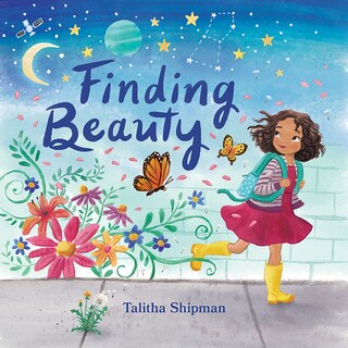 Front cover_Finding Beauty