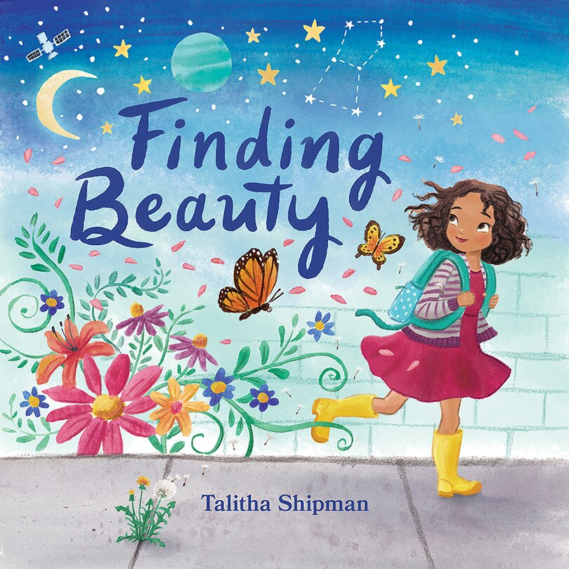 Front cover_Finding Beauty