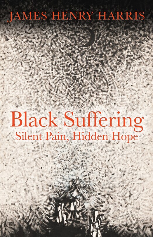 Front cover_Black Suffering