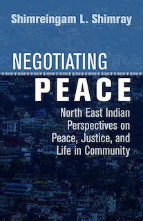 Front cover_Negotiating Peace