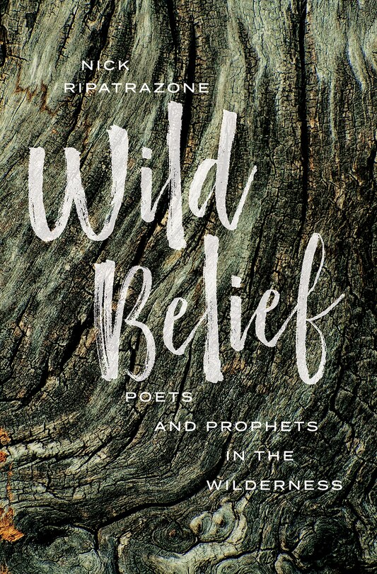 Front cover_Wild Belief