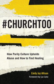 Front cover_#ChurchToo