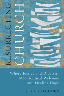 Front cover_Resurrecting Church