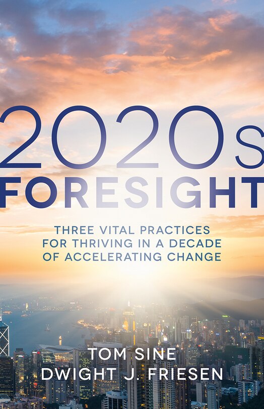 Couverture_2020s Foresight