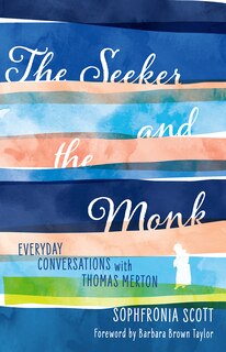 Couverture_The Seeker and the Monk