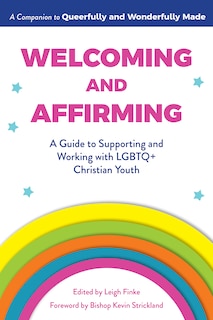 Couverture_Welcoming and Affirming