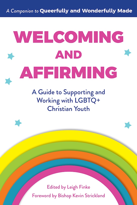Couverture_Welcoming and Affirming