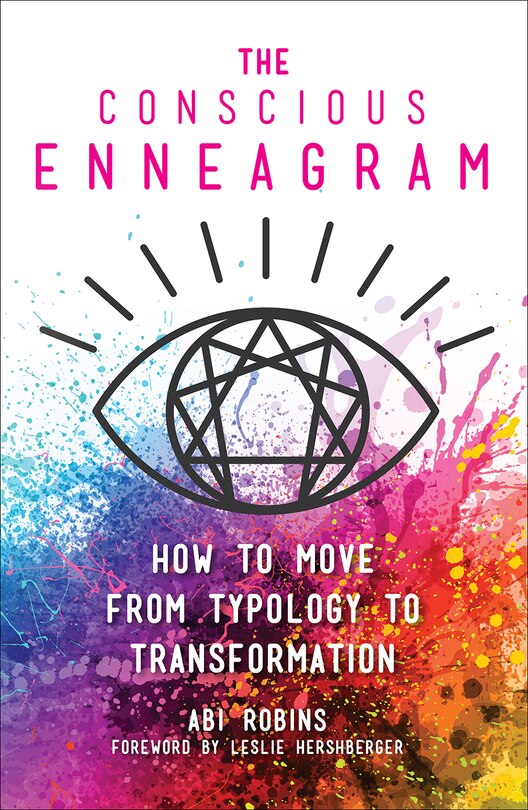 Couverture_The Conscious Enneagram