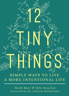 Couverture_12 Tiny Things