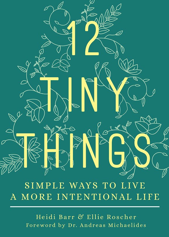Couverture_12 Tiny Things