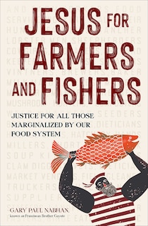 Couverture_Jesus for Farmers and Fishers