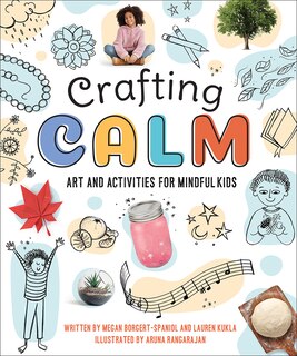Front cover_Crafting Calm