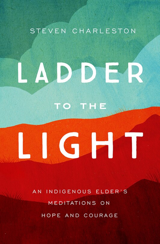 Front cover_Ladder to the Light