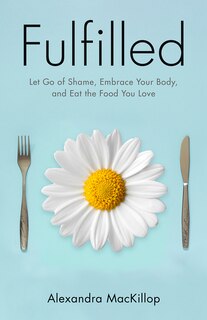 Front cover_Fulfilled