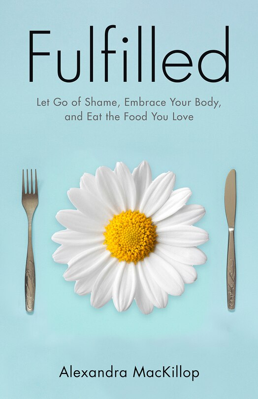 Front cover_Fulfilled