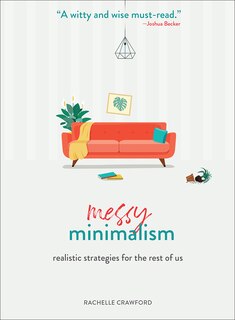 Front cover_Messy Minimalism