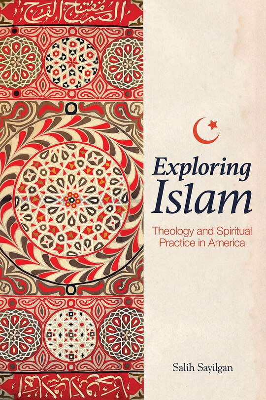Couverture_Exploring Islam
